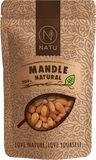 Natu Mandle natural 200 g