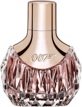 James Bond Parfémová voda 007 For Women II 30 ml