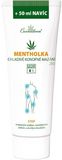 Cannaderm Mentholka Chladivé konopné mazání 250 ml