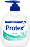 Protex Ultra tekuté mýdlo s přirozenou antibakteriální ochranou 300 ml