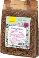 Wolfberry Ostropestřec plod bylinný čaj 50 g