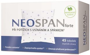 Neospan forte 45 tobolek