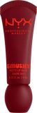 NYX Professional Makeup Smushy 07 Swipe 2 Smooth matný balzám na rty 8 ml