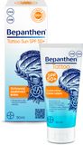 Bepanthen Tattoo Sun opalov.krém SPF50+ 1 x 50 ml