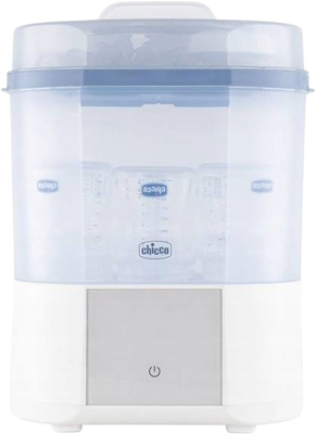 Chicco Sterilizátor elektrický parní s funkcí sušení