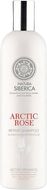 Natura Siberica Regenerační šampon Arktická růže 400 ml