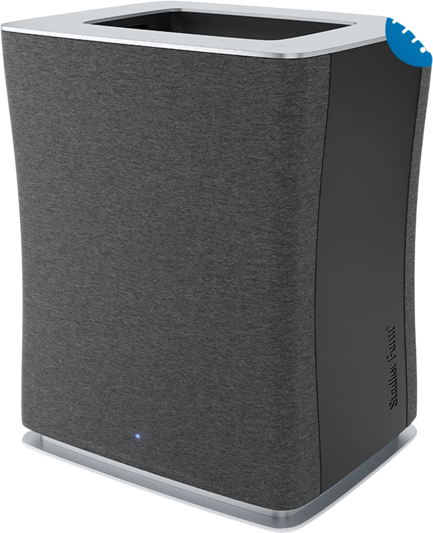 Stadler Form Roger Big Black