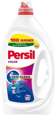 Persil Gel Color 4.5 l