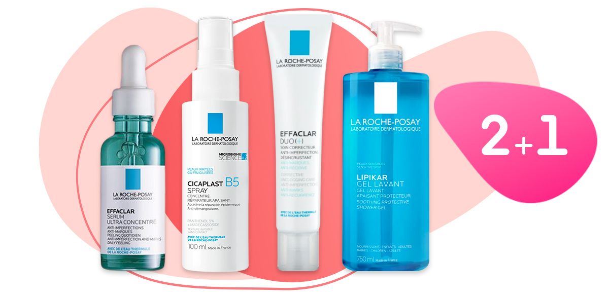 La Roche Posay