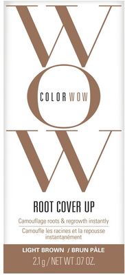 Color Wow Root Cover Up Light Brown 2.1 g