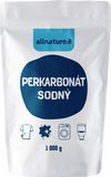 Allnature Perkarbonát sodný 1000 g