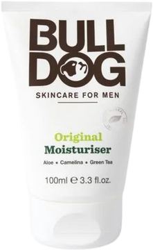 Bulldog Hydratační krém pro normální pleť 100 ml