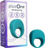 plusOne Vibrační prsten Infinity PLO-6701N