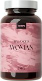 Nutrapie Balanced Woman 60 kapslí