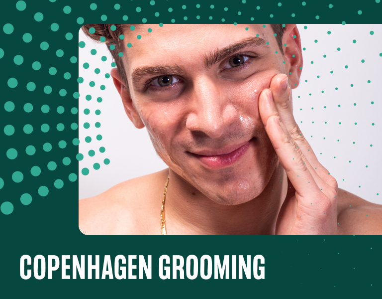 Copenhagen Grooming