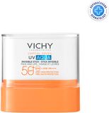 Vichy Capital soleil UV aqua tyčinka SPF50+, 9 g
