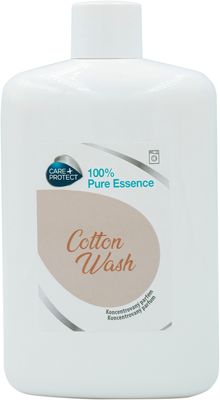 CARE+PROTECT COTTON parfém do pračky 400 ml