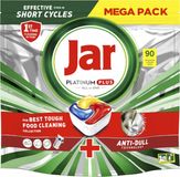 Jar Kapsle Platinum PLUS Citron 90 ks