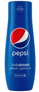 Sodastream příchuť Pepsi 440 ml