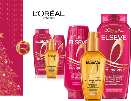 L'Oréal Paris ELSEVE COLOR BOX 2 XM26
