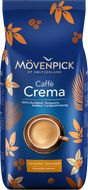 Mövenpick Café Crema zrnková káva 1 kg