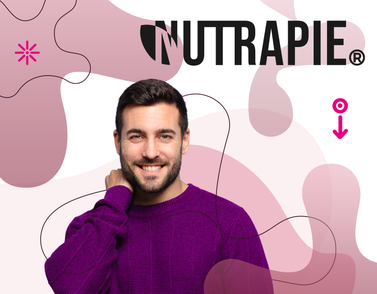 Nutrapie
