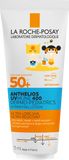 La Roche-Posay Anthelios UVMUNE 400 Dermo-Pediatrics hydratační mléko SPF50+, 75 ml