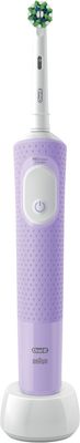 Oral-B Vitality Pro fialový elektrický zubní kartáček