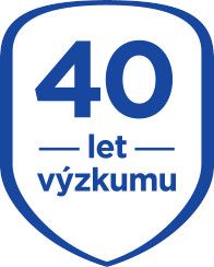 40 let výzkumu