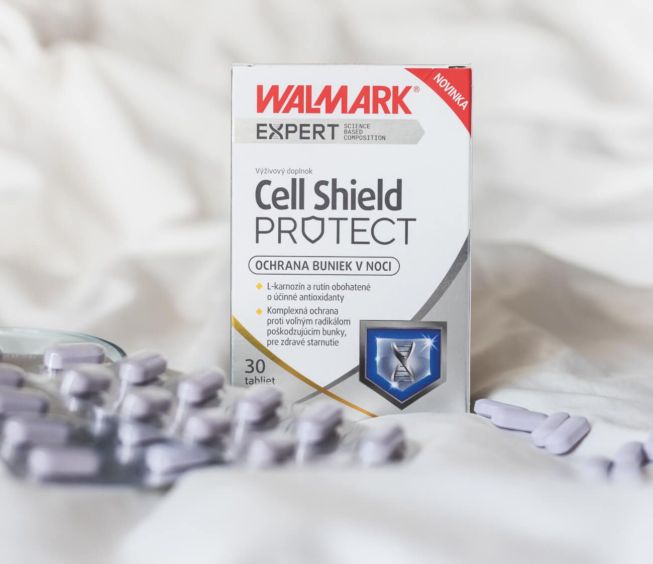 Cell Shield PROTECT: