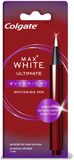 Colgate Max White Overnight bělicí pero 2.5 ml