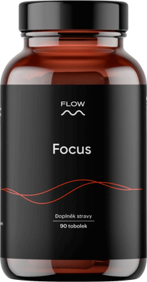 Flow Focus 3.0, 90 tobolek
