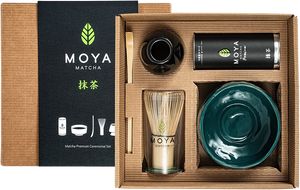 Moya Matcha sada shizuki