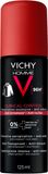Vichy Homme clinical control 96H Deodorant ve spreji proti nadměrnému pocení a zápachu 125 ml