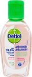 Dettol antibakteriální gel na ruce s heřmánkem 50 ml