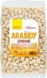 Wolfberry Medium Arašídy loupané 500 g