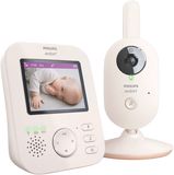 Philips Avent Baby video monitor SCD881/26