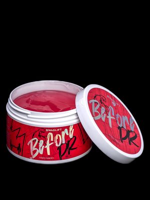 Swaglift Before PR hřejivý balzám 250 ml