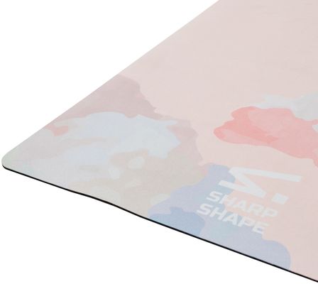 Sharp Shape Podložka na jógu ECO rPET mat Dawn