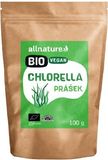 Alnatura Chlorella prášek BIO 100 g