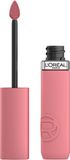 L'Oréal Paris Infaillible Matte Resistance 200 Lipstick&Chill rtěnka, 5 ml
