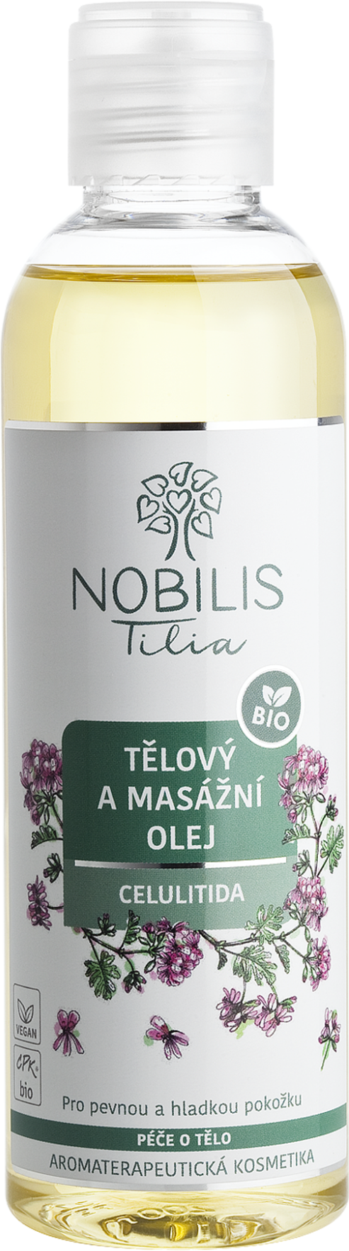 Nobilis Tilia Letní tělo II