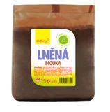 Wolfberry Lněná mouka 400 g