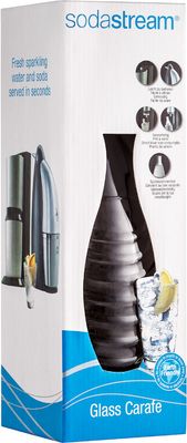 Sodastream Skleněná lahev Penguin/Crystal 0.7 l