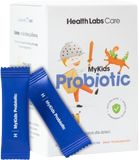 Health Labs Care My Kids Probiotic - Probiotika a prebiotika 30 sáčků