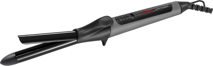 Concept KK1180 Kulma na vlasy klešťová TITAN CARE