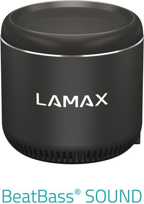 LAMAX Sphere2 Mini