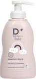 Dermarays BABY jemný šampón na vlasy pro děti 200 ml