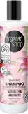 Organic Shop Rozjasňující šampon pro barvené vlasy Leknín a amarant 280 ml