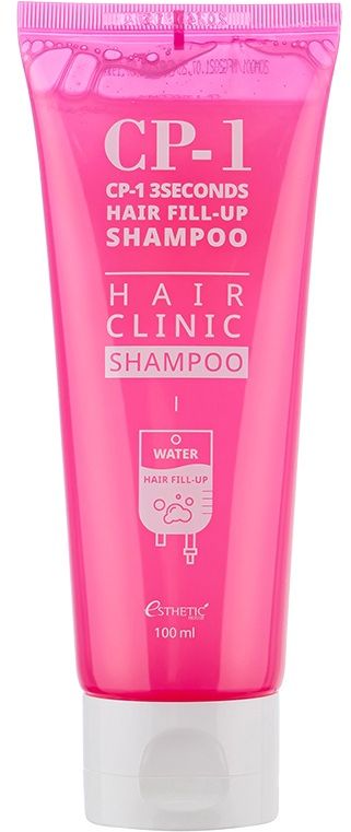 Esthederm Esthetic House CP-1 3 Seconds regenerační šampon